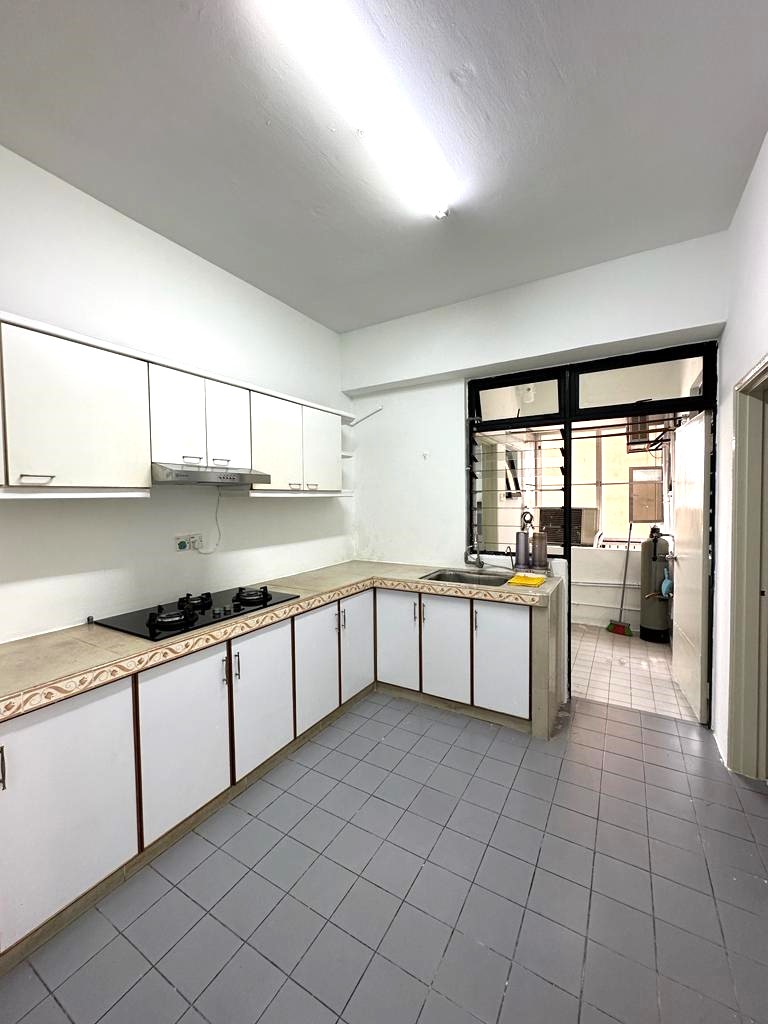 DL3 One Ampang Avenue Ampang 1400 3b3b 1900 - photo 7