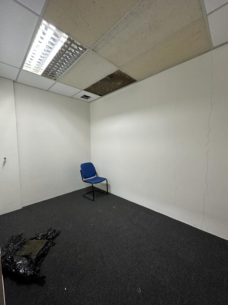 DL4 1Flr Taman Len Sen Office 1400 basic 1600 - photo 2