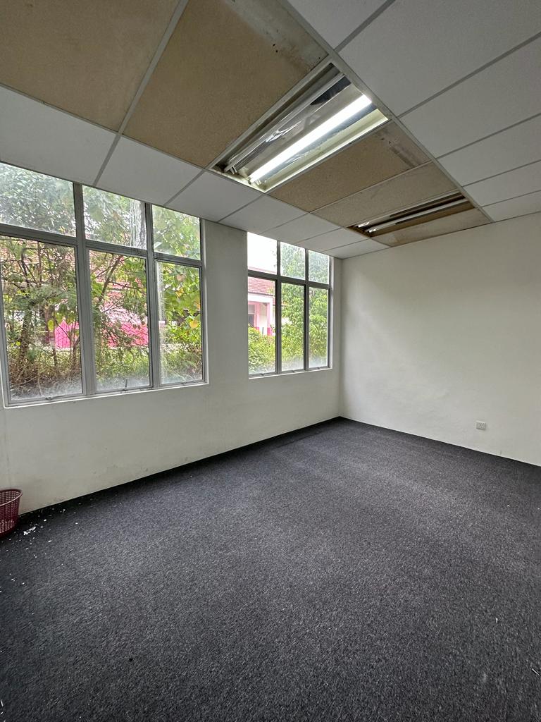 DL4 1Flr Taman Len Sen Office 1400 basic 1600 - photo 3