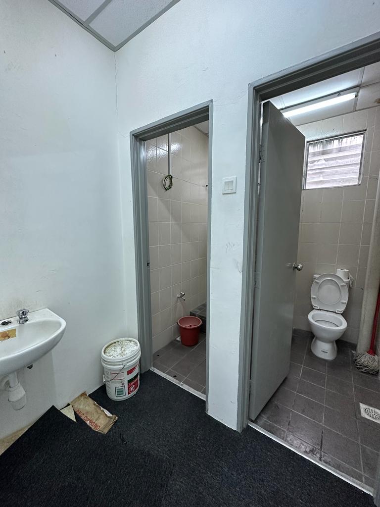 DL4 1Flr Taman Len Sen Office 1400 basic 1600 - photo 4