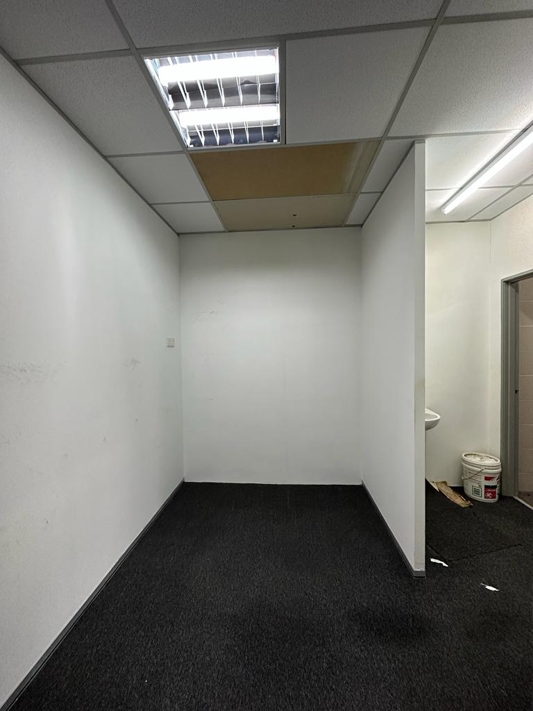DL4 1Flr Taman Len Sen Office 1400 basic 1600 - photo 5
