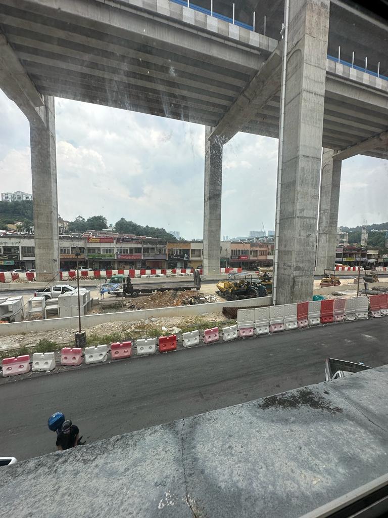 DL4 1Flr Taman Len Sen Office 1400 basic 1600 - photo 7