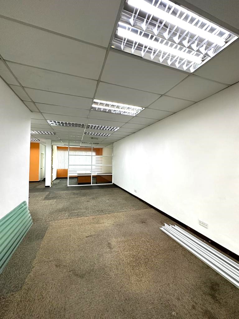 DL5 Plaza Glomac Office PJ 1356 Basic 2000 - photo 3