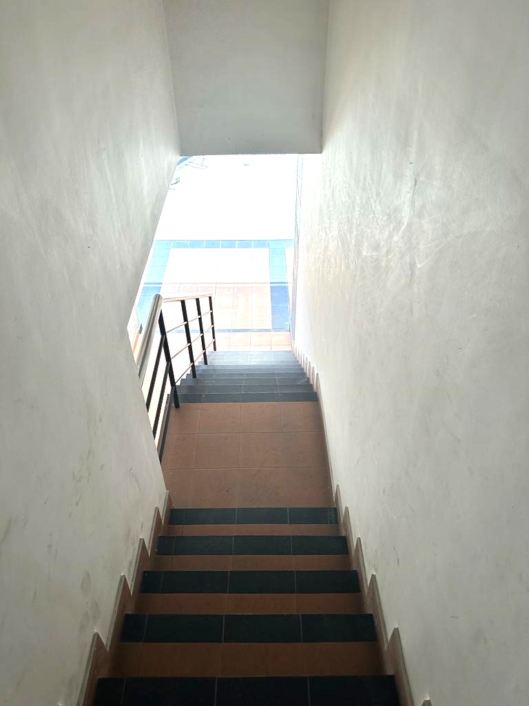 DL5 Plaza Glomac Office PJ 1356 Basic 2000 - photo 5