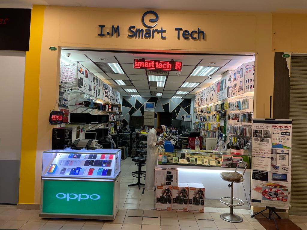 DL6 South City Plaza Seri Kembangan 675 4500