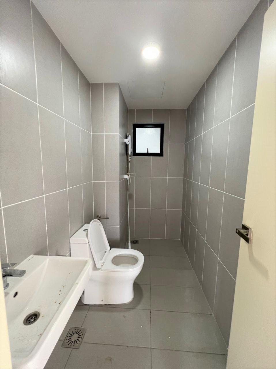 K29 Damai residence Sungai Besi  3b2b PF 1700 - photo 3