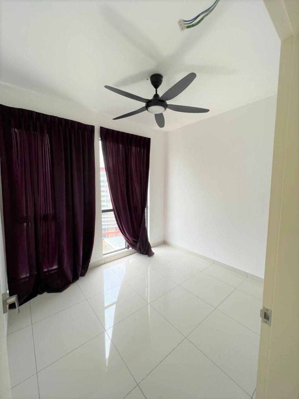 K29 Damai residence Sungai Besi  3b2b PF 1700 - photo 4
