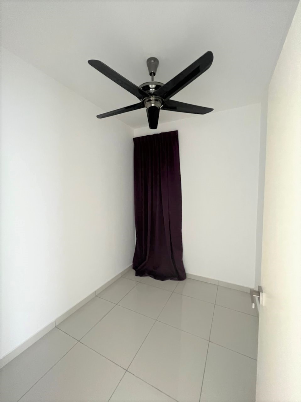 K29 Damai residence Sungai Besi  3b2b PF 1700 - photo 5