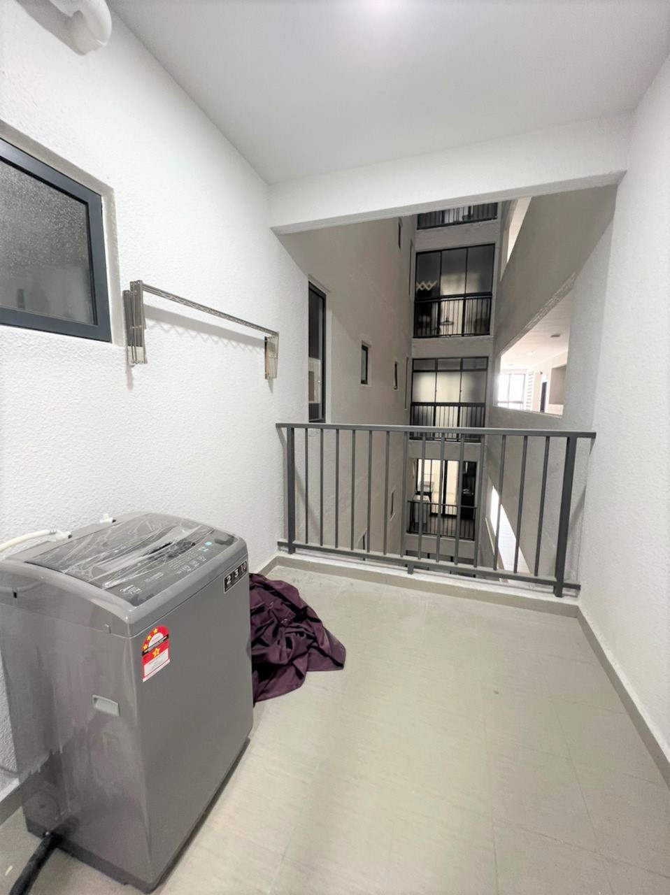 K29 Damai residence Sungai Besi  3b2b PF 1700 - photo 6