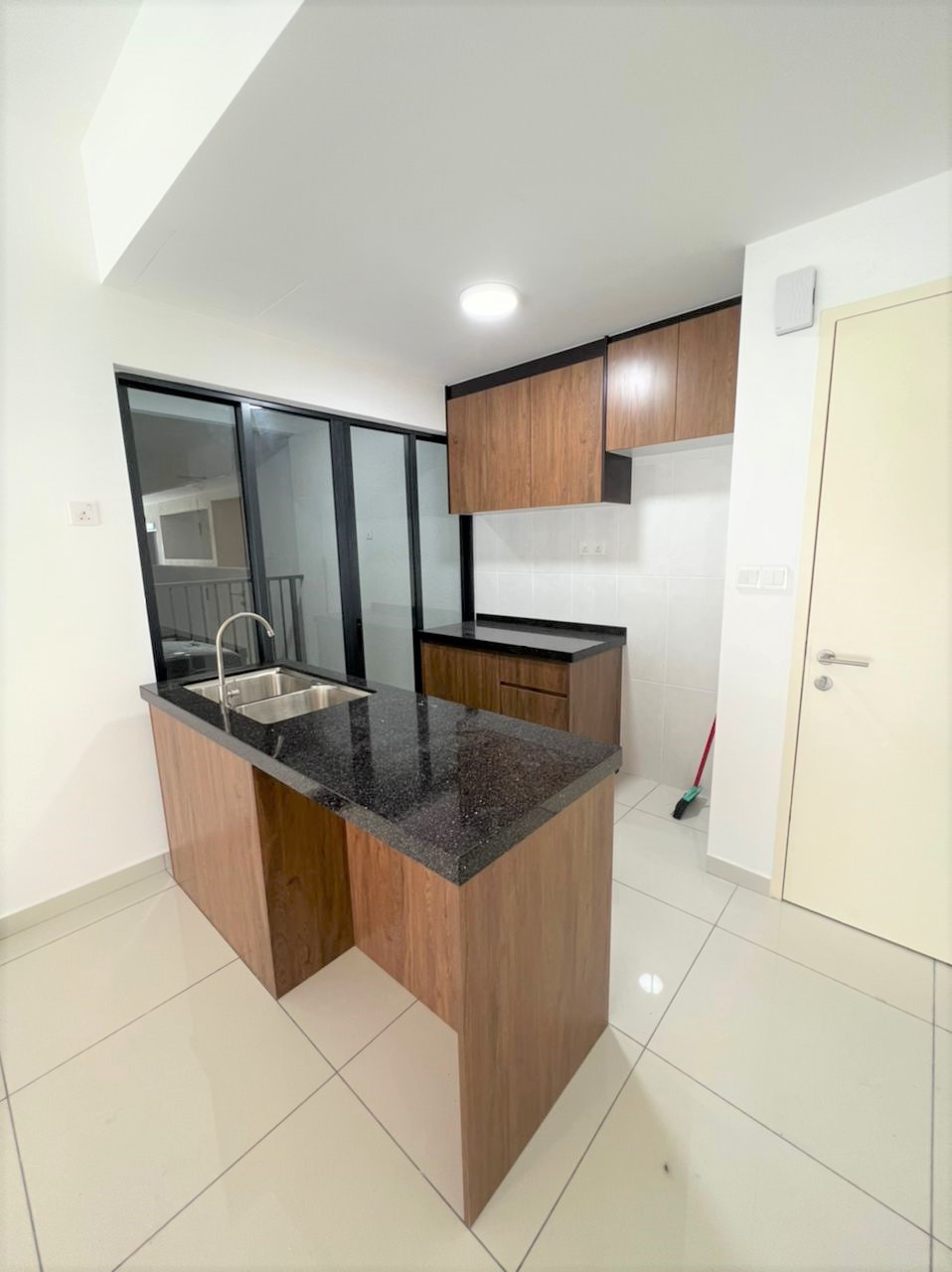 K29 Damai residence Sungai Besi  3b2b PF 1700 - photo 7