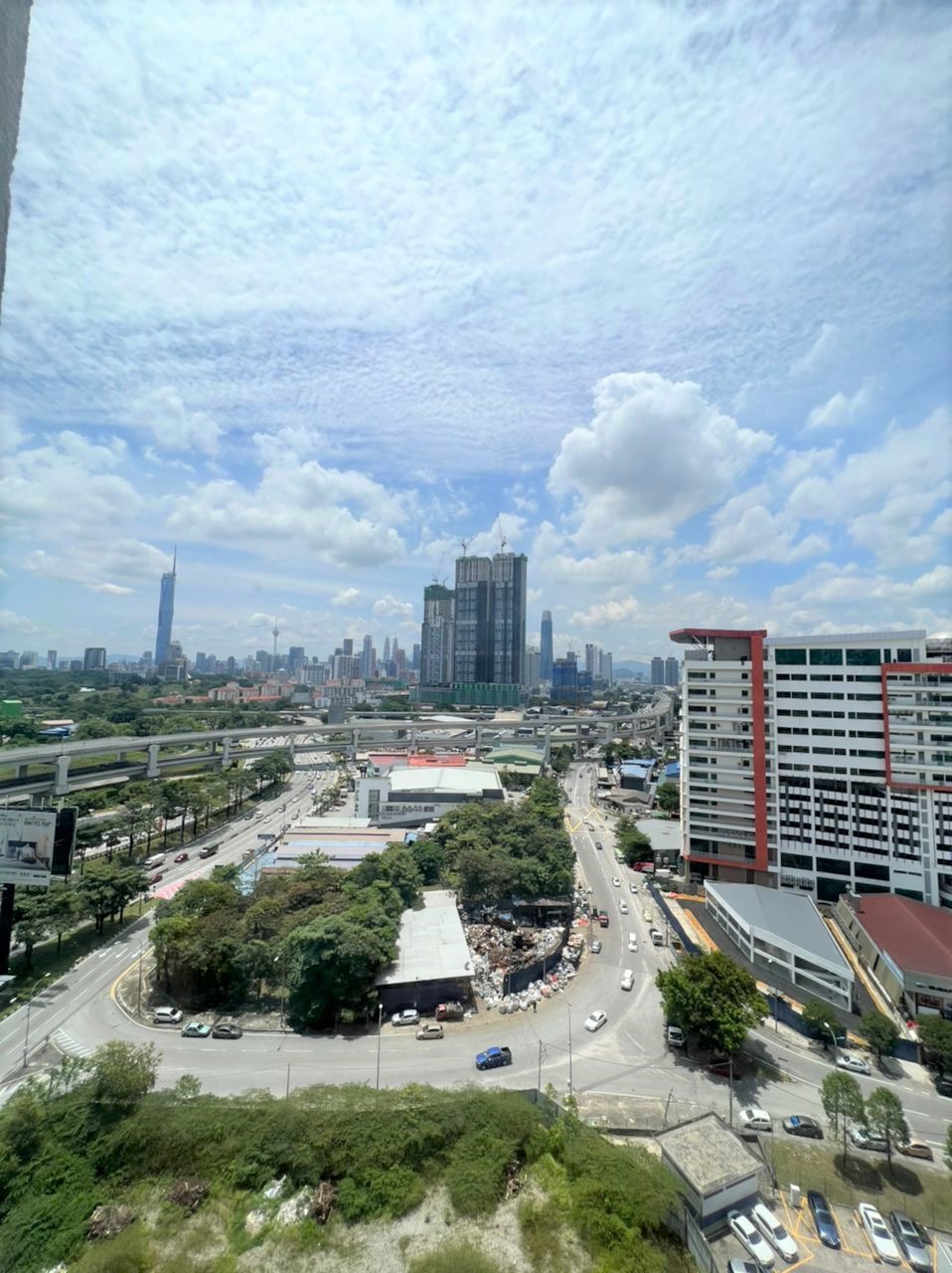 K29 Damai residence Sungai Besi  3b2b PF 1700 - photo 8