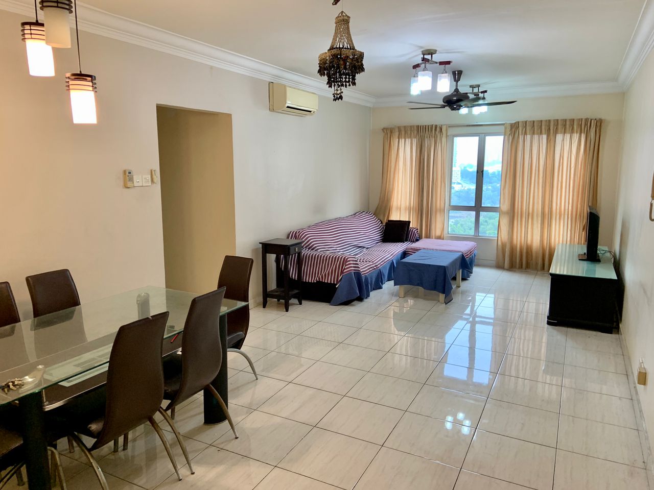 T736 Green Avenue Bukit Jalil 1080 4b2b FF 1550