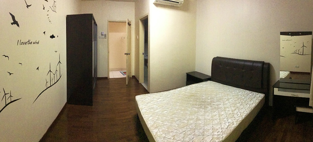 T736 Green Avenue Bukit Jalil 1080 4b2b FF 1550 - photo 3