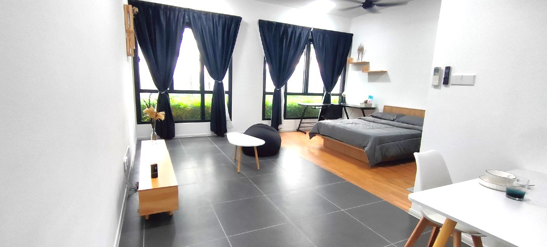 T737 Ativo Suites Bandar SriDamansara 4991b1b 1799 - photo 2
