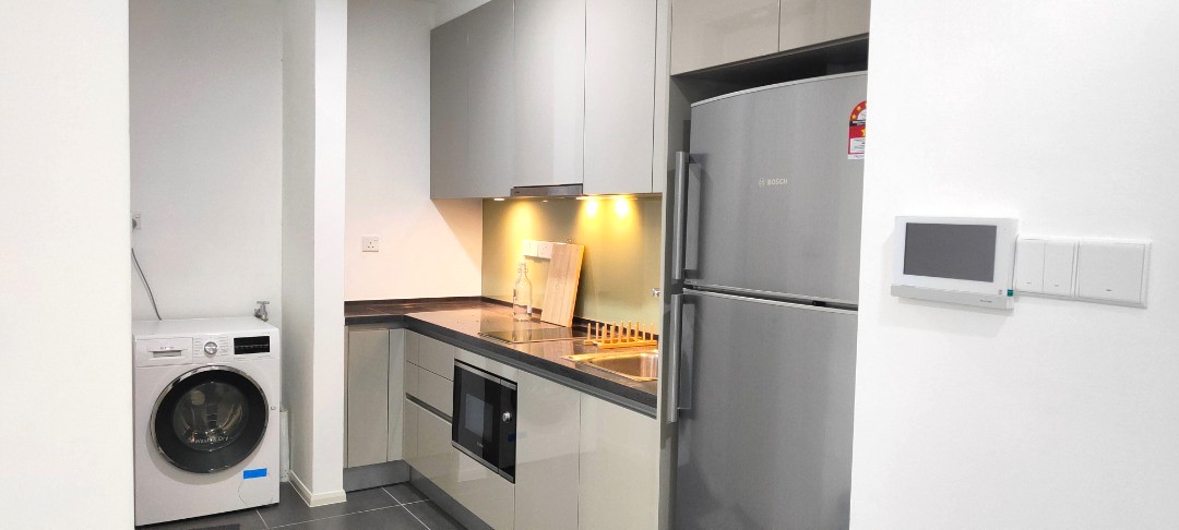 T737 Ativo Suites Bandar SriDamansara 4991b1b 1799 - photo 4