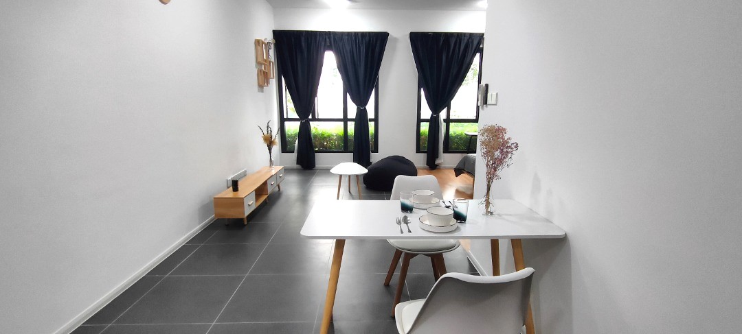 T737 Ativo Suites Bandar SriDamansara 4991b1b 1799 - photo 5