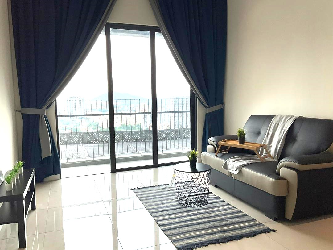 T739 Unio Residence Kepong 866 2b2b FF 2400