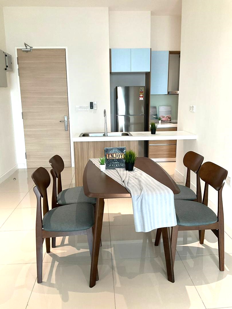 T739 Unio Residence Kepong 866 2b2b FF 2400 - photo 4