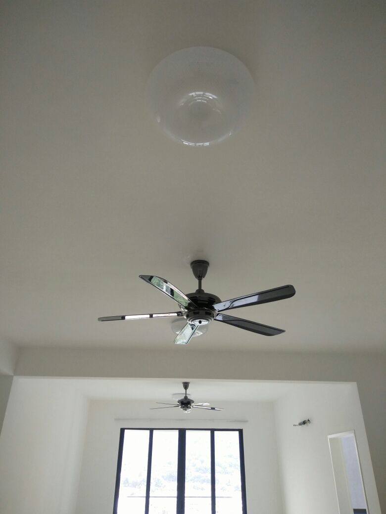 T741 You residence Cheras 1400 4b3b PF 1700 - photo 5