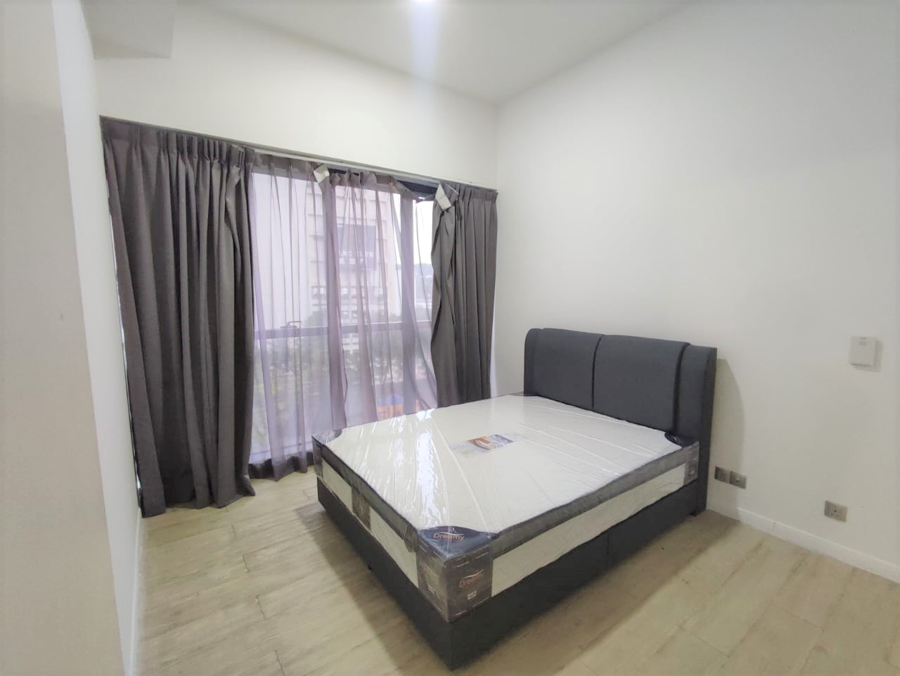 David MCity Ampang 1330 3b2b PF 3500 - photo 2