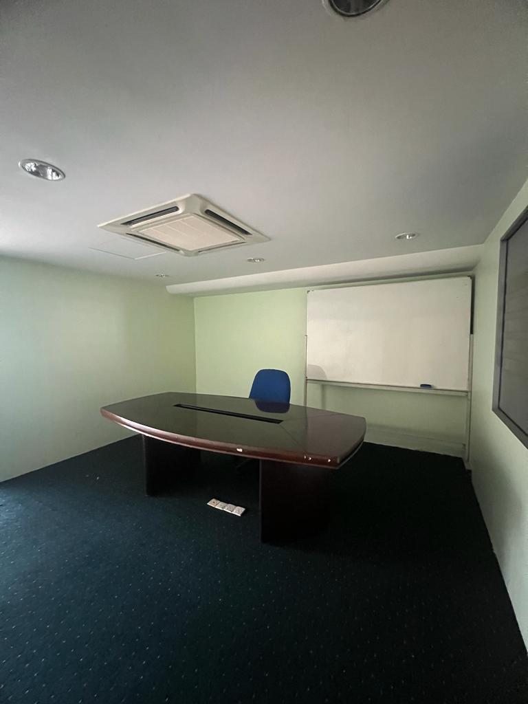 DL8 Office lot Fully Furnished Megan Embassy KLCC - photo 6