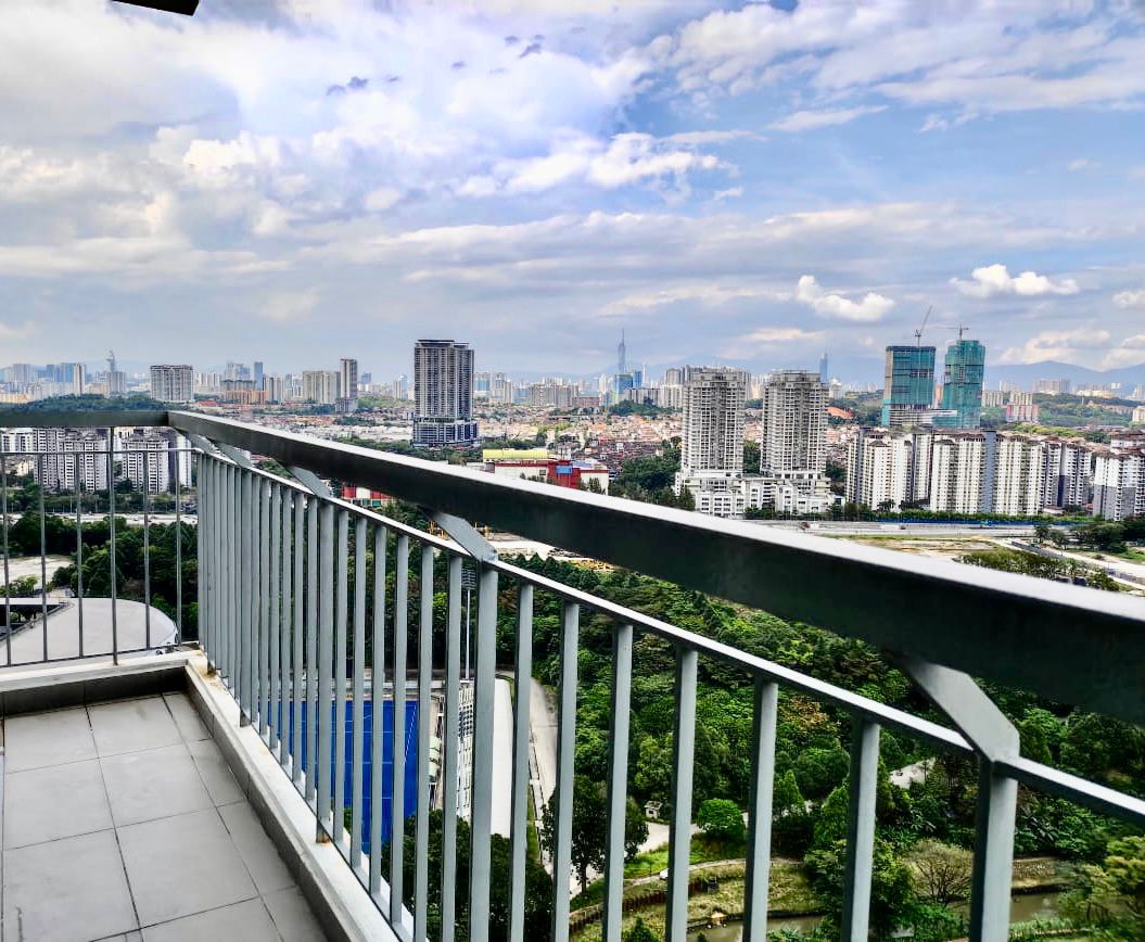 T745 Parkhill Bukit Jalil 1300 4b2b PF 2400 - photo 7
