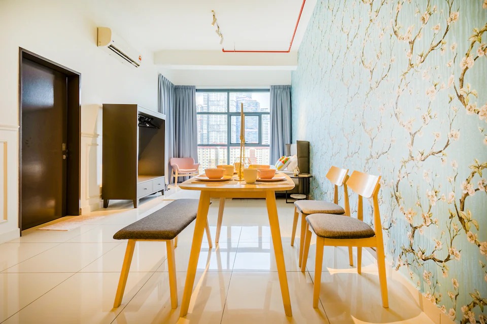 DLao4 3Tower Ampang  695 1b1b FF 1600 - photo 2