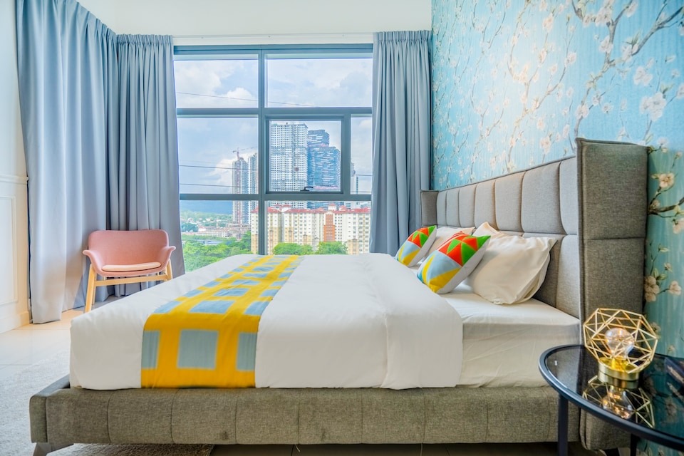 DLao4 3Tower Ampang  695 1b1b FF 1600 - photo 6