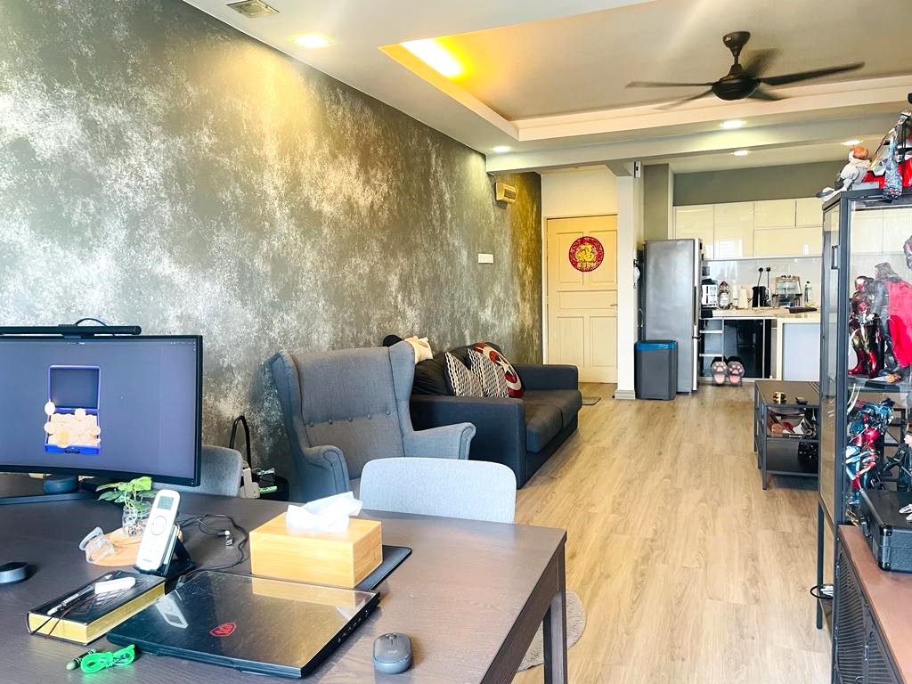 T750 1 Petaling Sungai Besi 1089 3b2b FF 1900 - photo 6