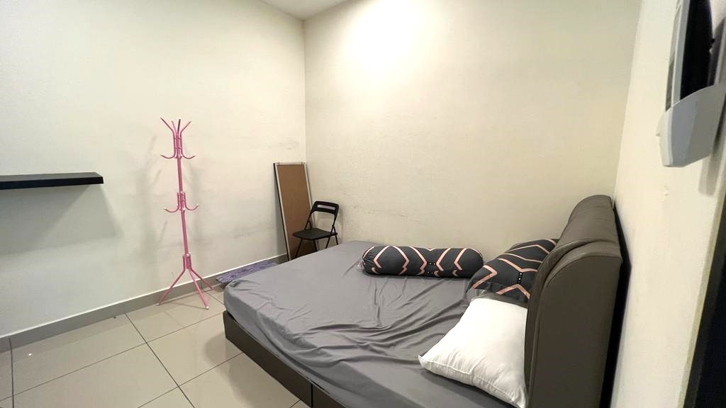 T753 Ascenda Residence Setapak 908 3b2b FF 2250 - photo 2