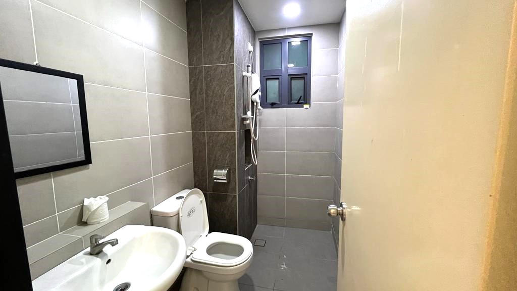T753 Ascenda Residence Setapak 908 3b2b FF 2250 - photo 4