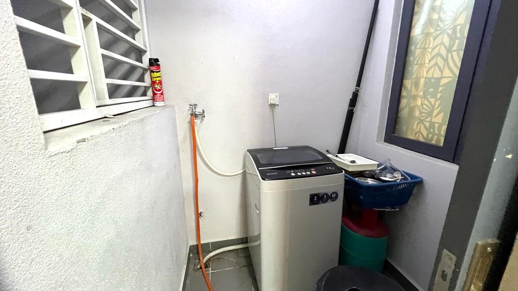 T753 Ascenda Residence Setapak 908 3b2b FF 2250 - photo 6