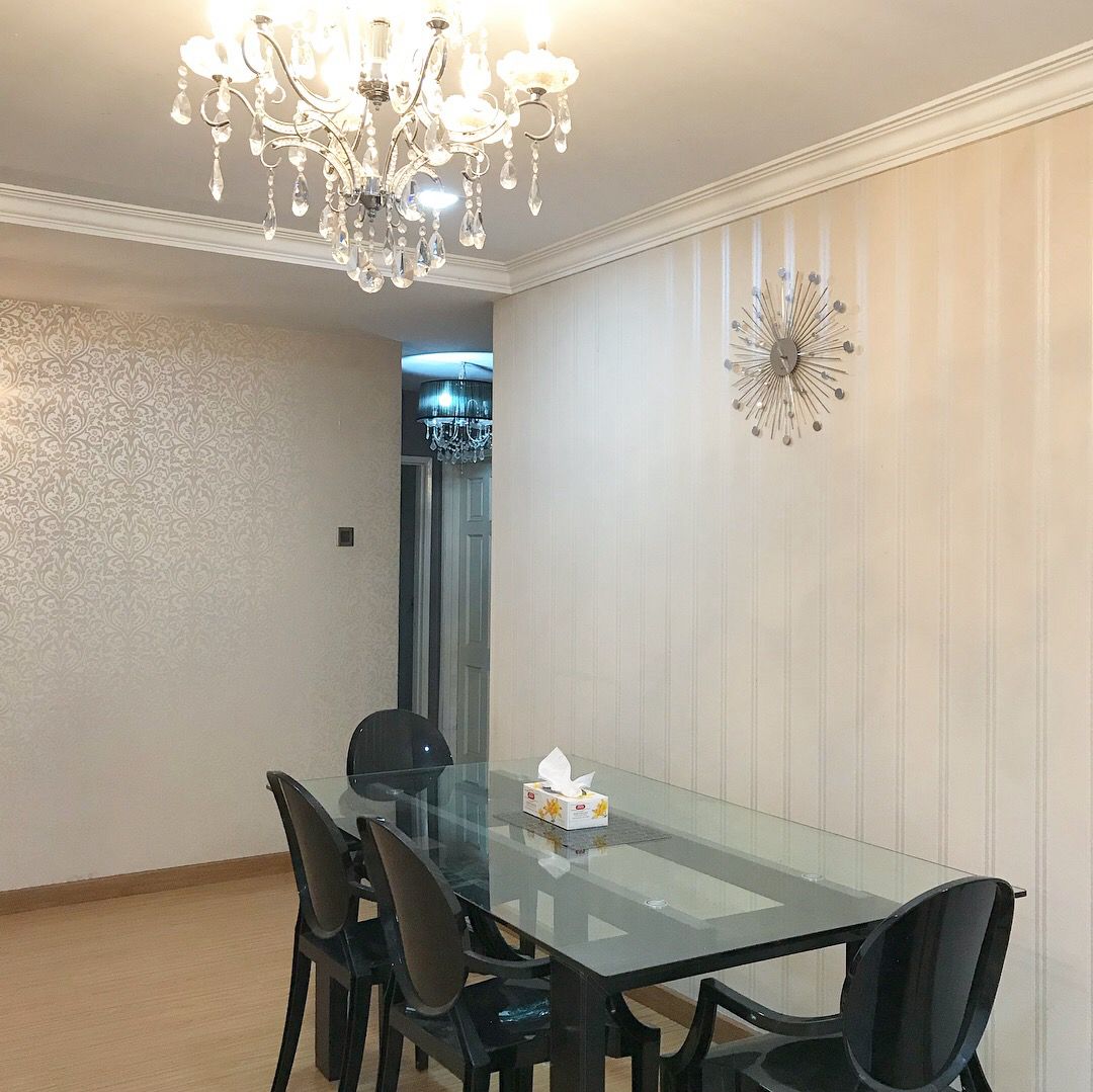 T755 City Garden Bukit Bintang 1410 3b2b FF 2400 - photo 5