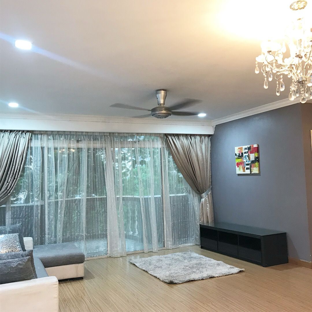 T755 City Garden Bukit Bintang 1410 3b2b FF 2400 - photo 6