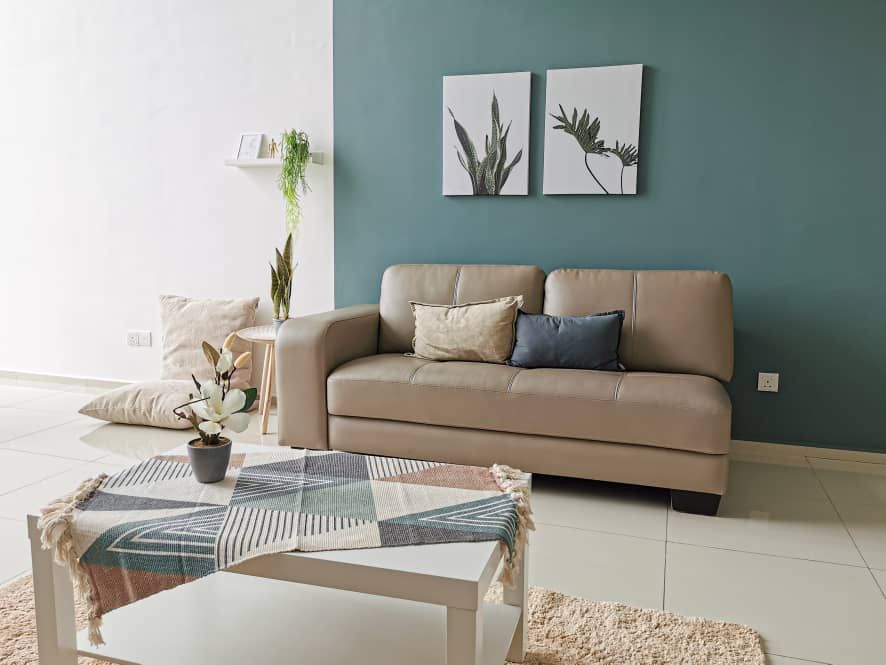 Kim Eko Cheras Duplex 762 sqft RM2200 - photo 3