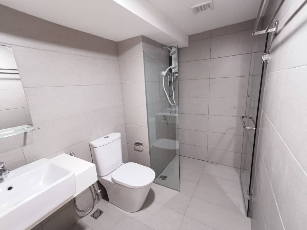 Kim Eko Cheras Duplex 762 sqft RM2200 - photo 4