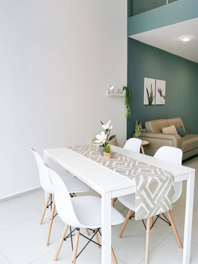 Kim Eko Cheras Duplex 762 sqft RM2200 - photo 6