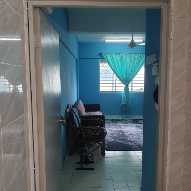 Pangsapuri Prima Cempaka, Kajang Prima, Bandar Tek - photo 2