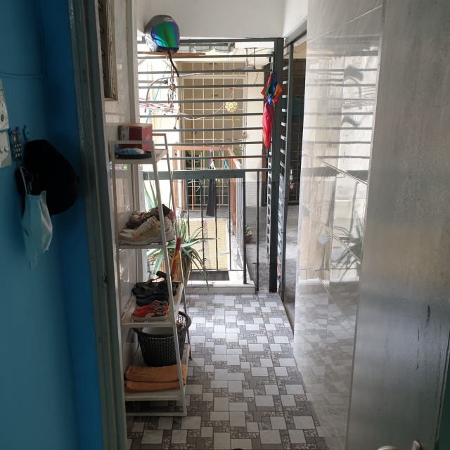 Pangsapuri Prima Cempaka, Kajang Prima, Bandar Tek - photo 3
