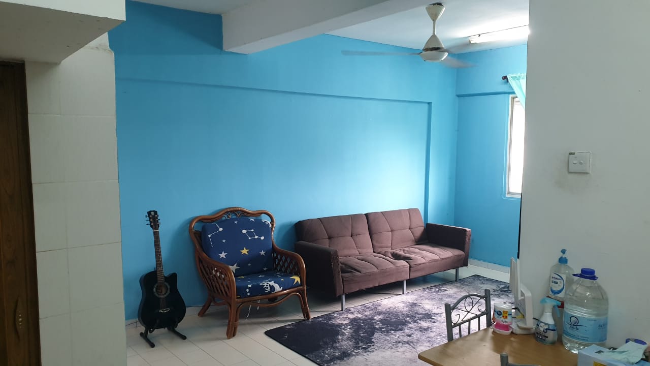 Pangsapuri Prima Cempaka, Kajang Prima, Bandar Tek - photo 7