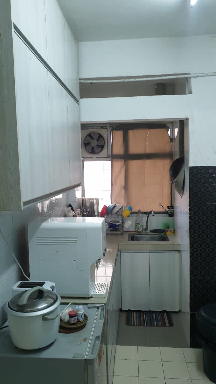 Pangsapuri Prima Cempaka, Kajang Prima, Bandar Tek - photo 8