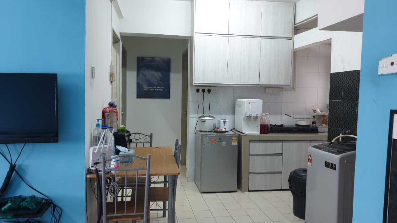 Pangsapuri Prima Cempaka, Kajang Prima, Bandar Tek - photo 9