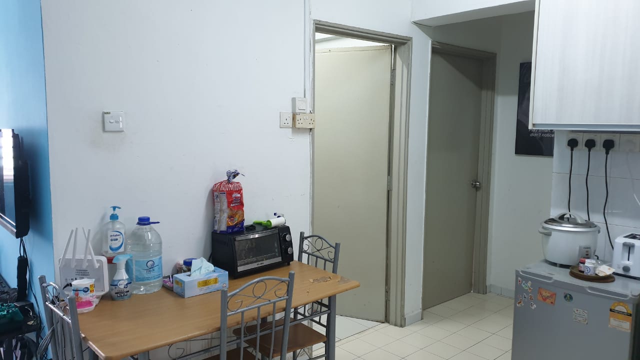 Pangsapuri Prima Cempaka, Kajang Prima, Bandar Tek - photo 10
