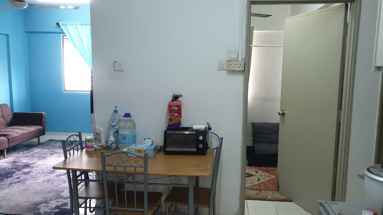 Pangsapuri Prima Cempaka, Kajang Prima, Bandar Tek - photo 12