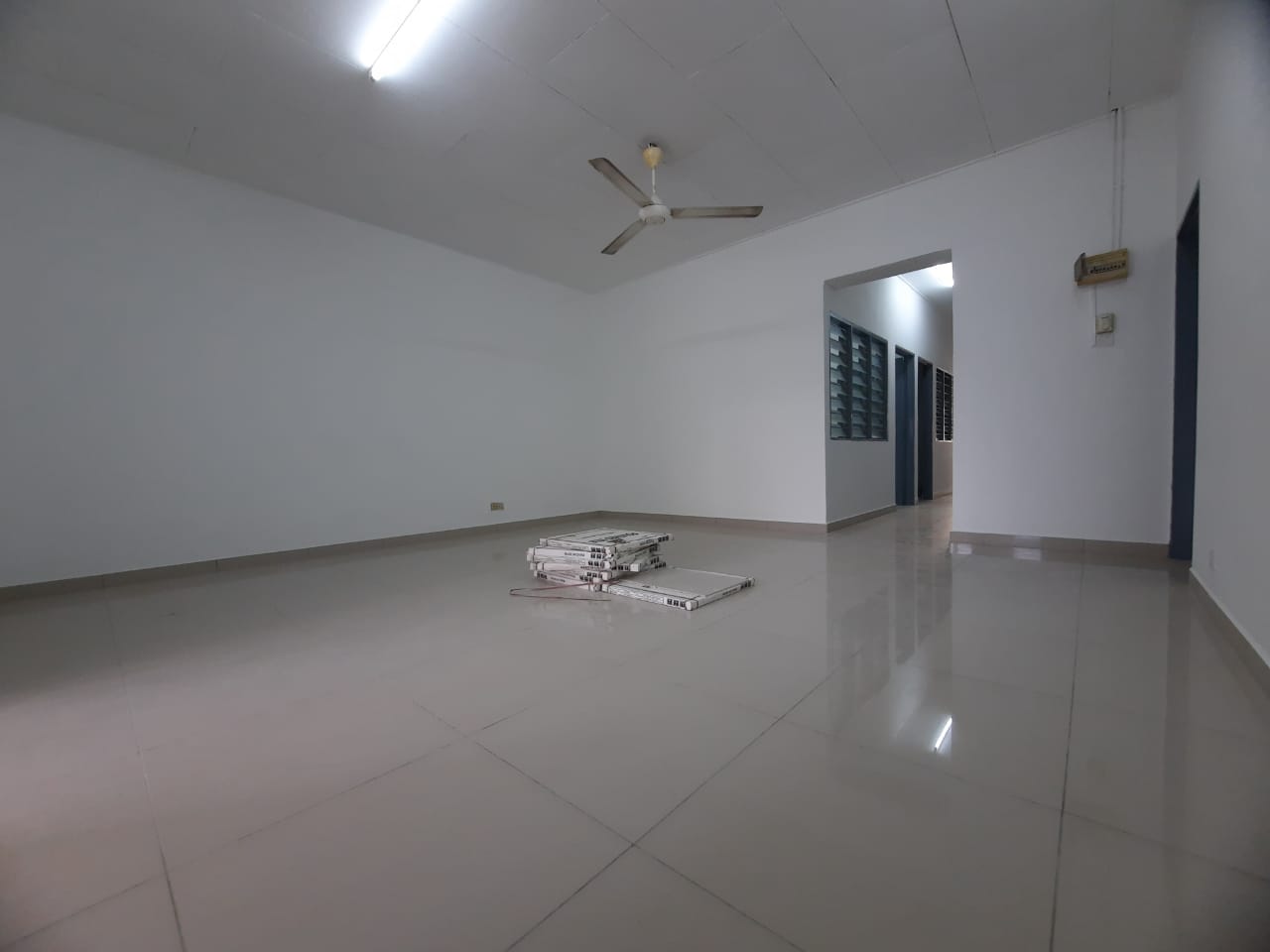 1st floor office,Bandar Teknologi Kajang, Semenyih - photo 7