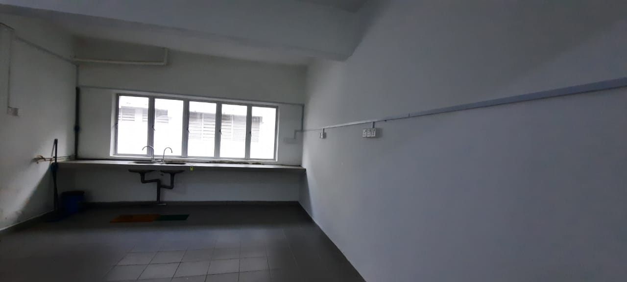 1st floor office,Bandar Teknologi Kajang, Semenyih - photo 2