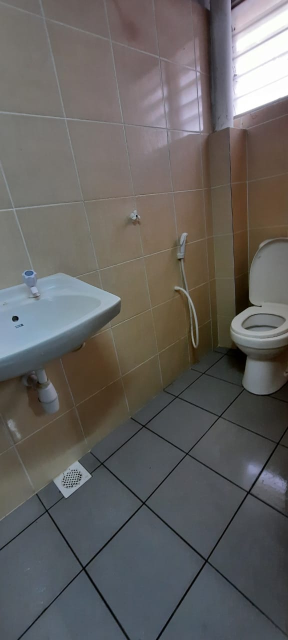 1st floor office,Bandar Teknologi Kajang, Semenyih - photo 4