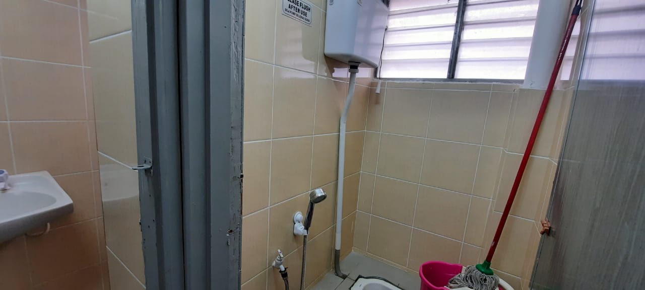 1st floor office,Bandar Teknologi Kajang, Semenyih - photo 5