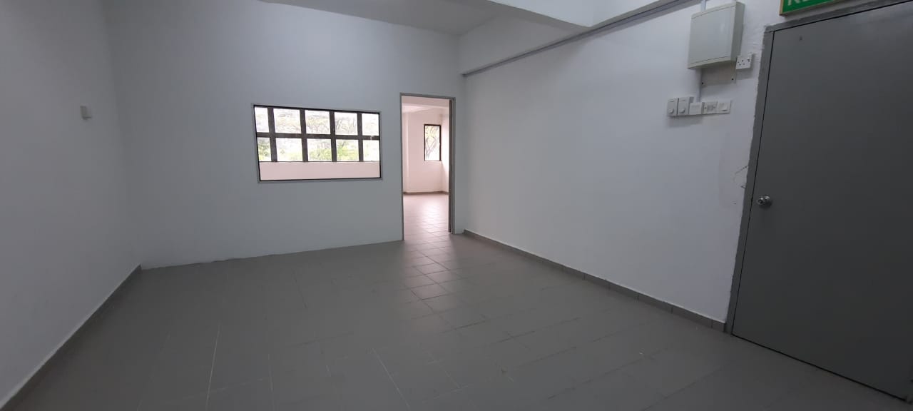 1st floor office,Bandar Teknologi Kajang, Semenyih - photo 6