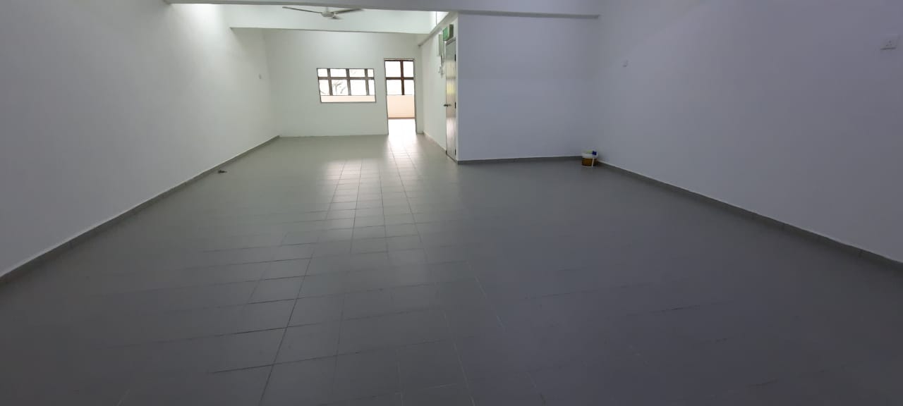 1st floor office,Bandar Teknologi Kajang, Semenyih - photo 7